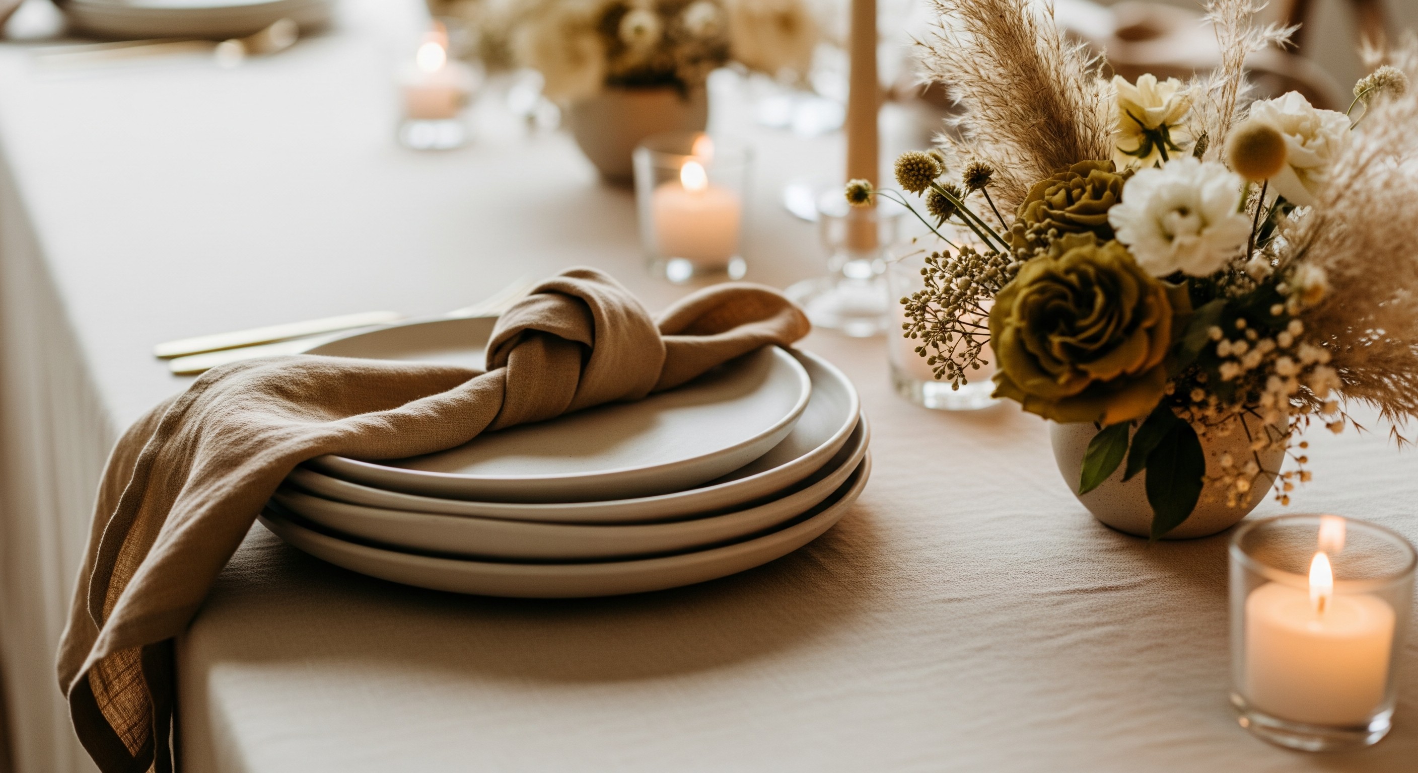 Sensownie Event Design